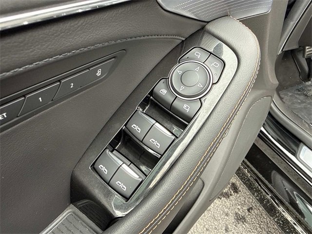 Used 2023 Cadillac CT5 V w/ Super Cruise 2 Package image 9