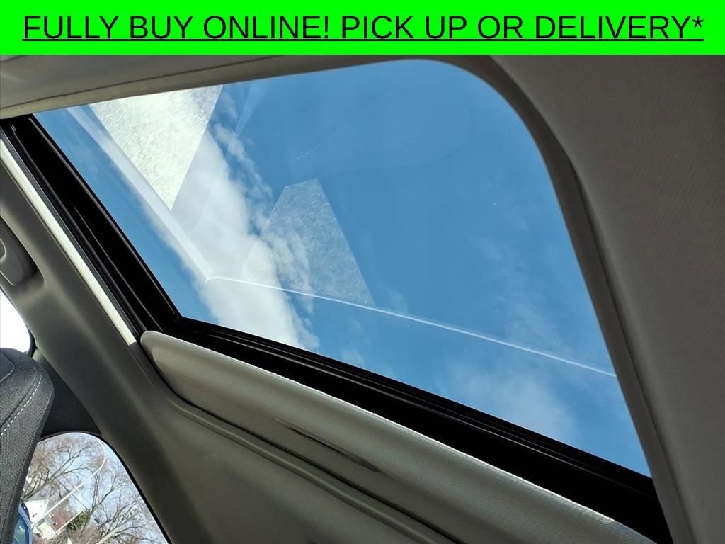 New 2026 Subaru Crosstrek 2.0i Premium image 9