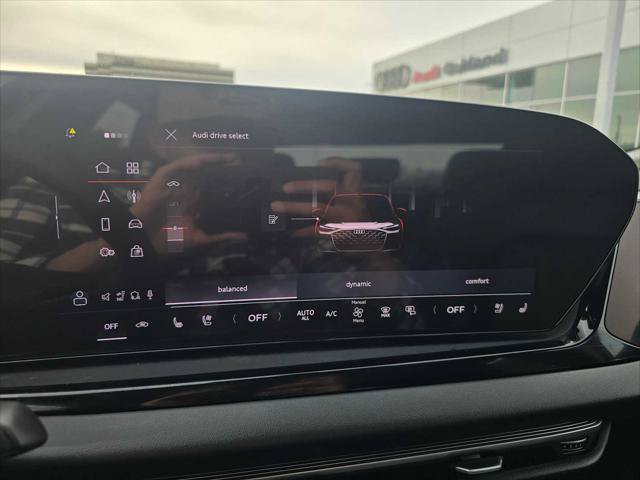 New 2026 Audi A6 Prestige AWD/4WD image 31
