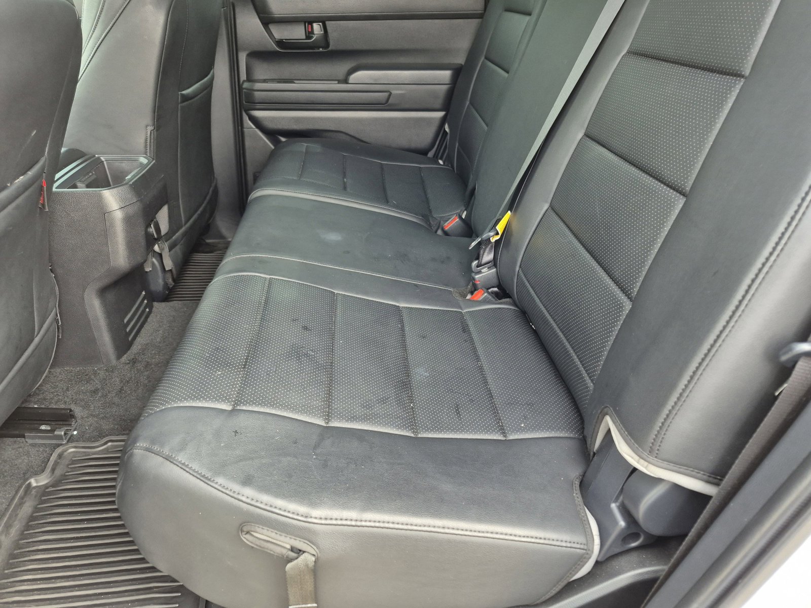 Certified 2025 Toyota Tacoma SR5 image 17