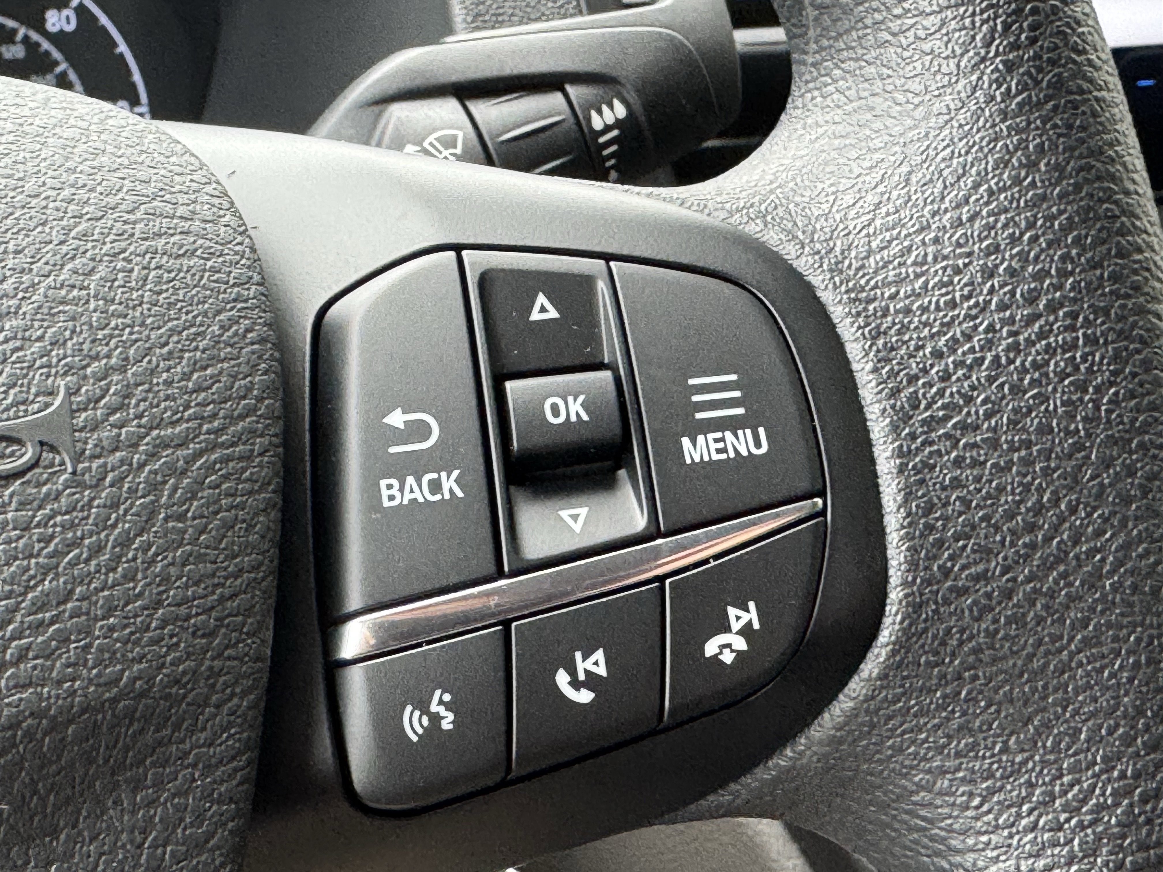 New 2025 Ford Transit 250 Low Roof image 13