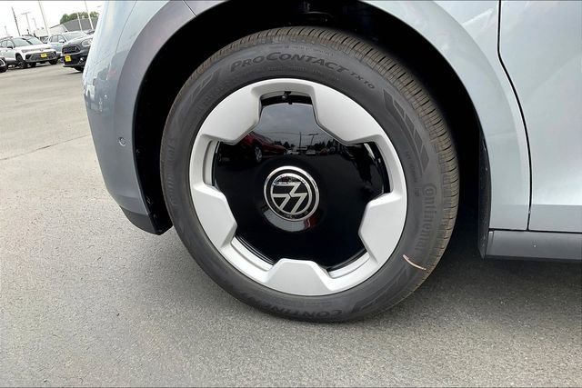 New 2025 Volkswagen ID. Buzz Pro S Plus image 13
