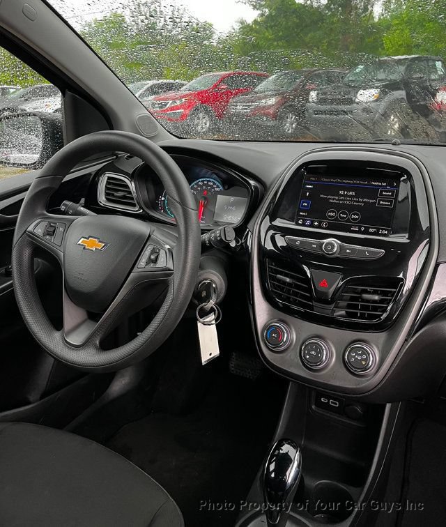 Used 2020 Chevrolet Spark LT FWD image 22