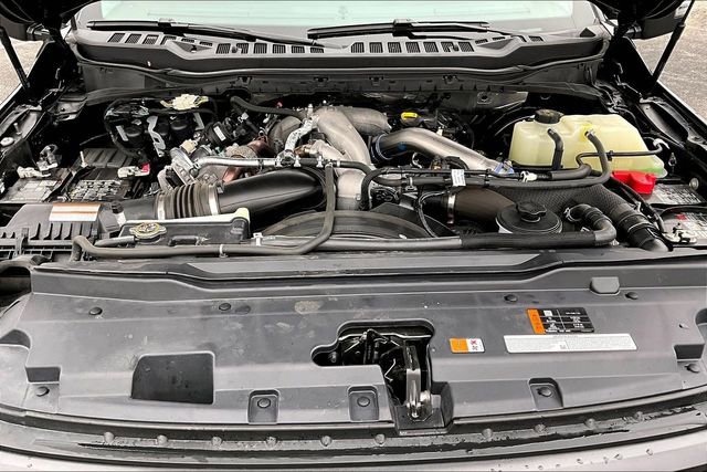 Used 2024 Ford F350 XL w/ STX Appearance Package image 29