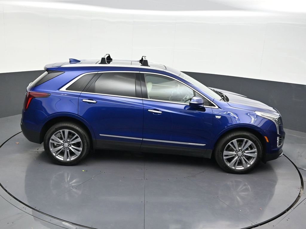 Used 2024 Cadillac XT5 Premium Luxury w/ Technology Package AWD/4WD image 26