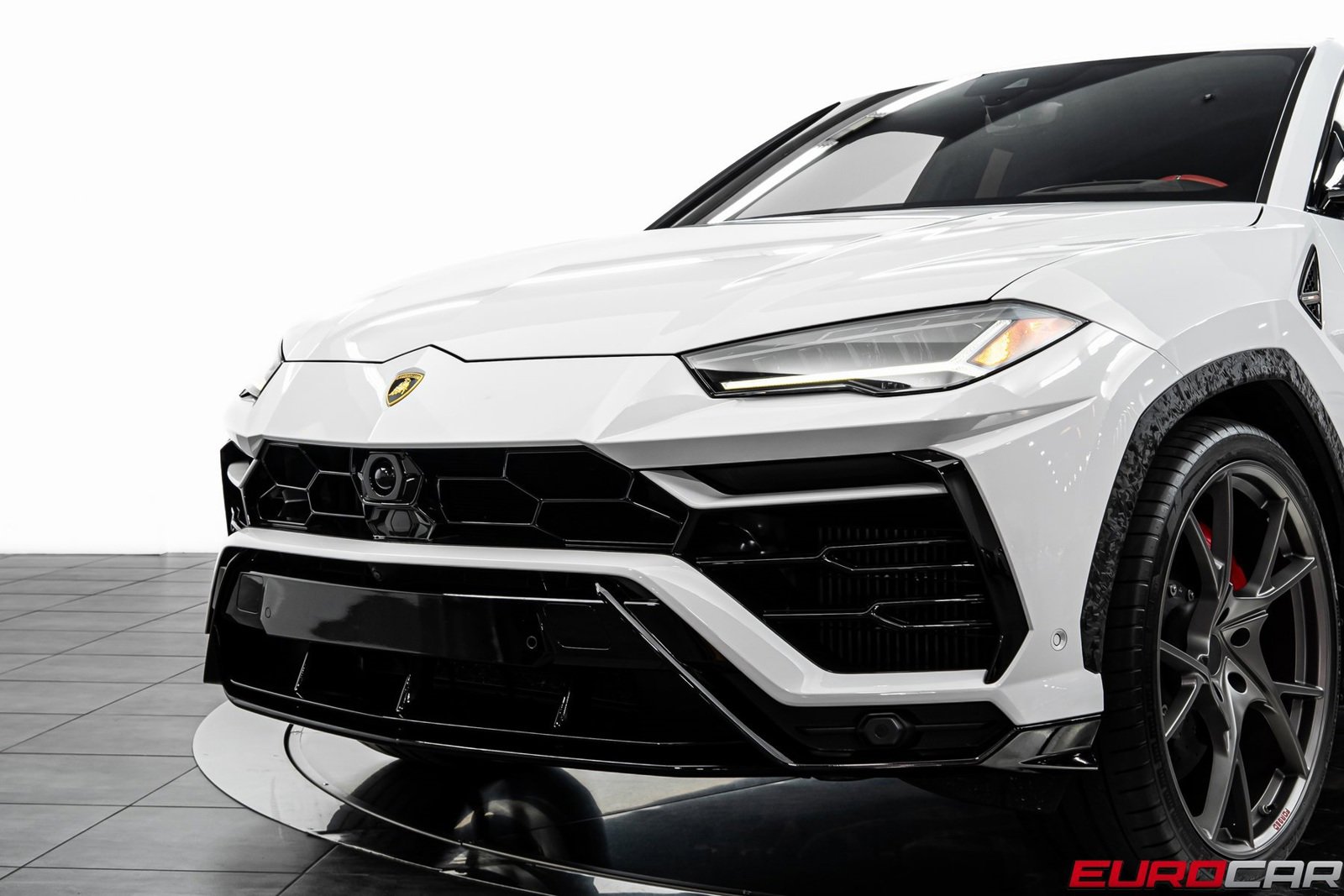 Used 2022 Lamborghini Urus image 11