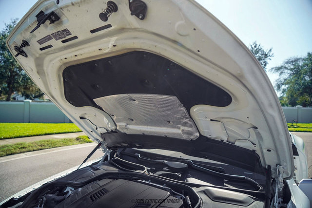 Used 2019 Mercedes-Benz S 560 Cabriolet image 99