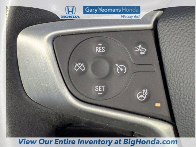 Used 2022 GMC Acadia SLT w/ Technology Package image 28