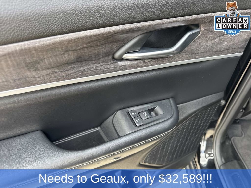 Used 2024 Jeep Grand Cherokee Limited image 31