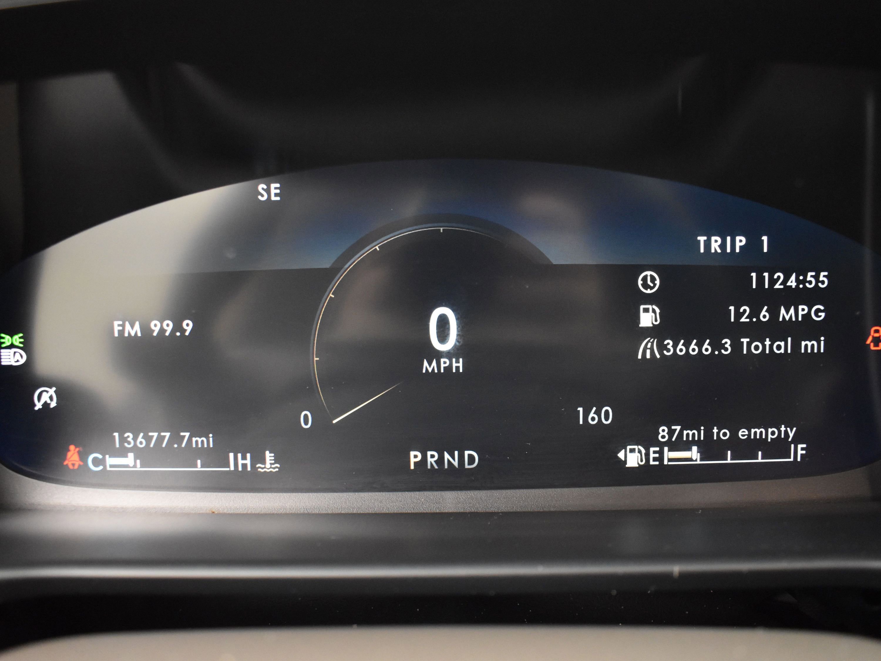 Used 2023 Lincoln Aviator Reserve w/ Equipment Group 201A image 7