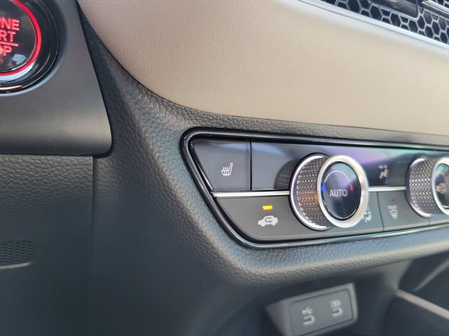 New 2027 Honda HR-V EX-L image 25
