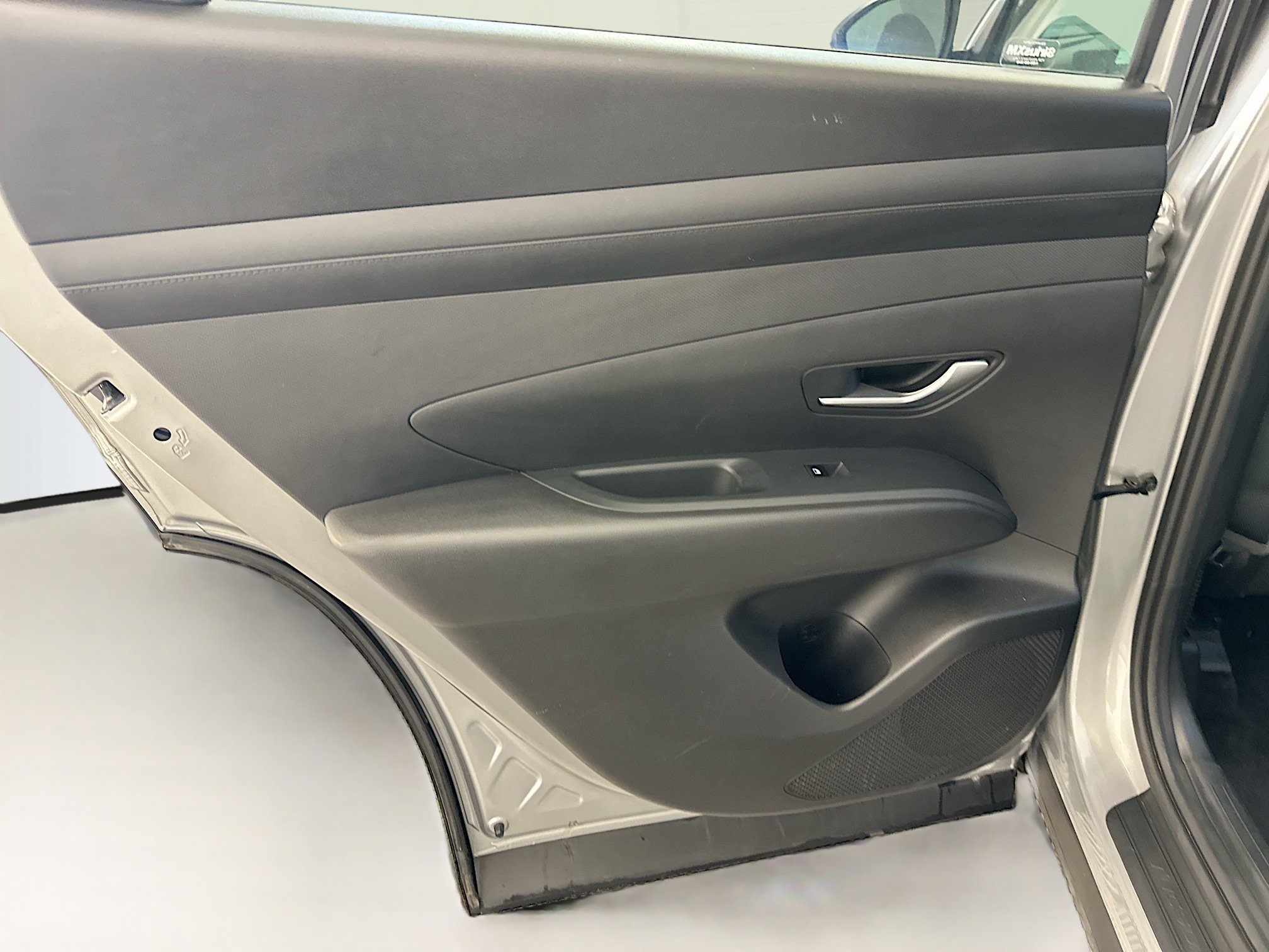 Used 2025 Hyundai Tucson SEL image 26