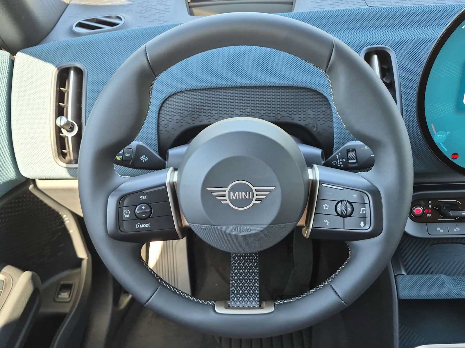 New 2027 MINI Cooper Countryman S AWD/4WD image 25