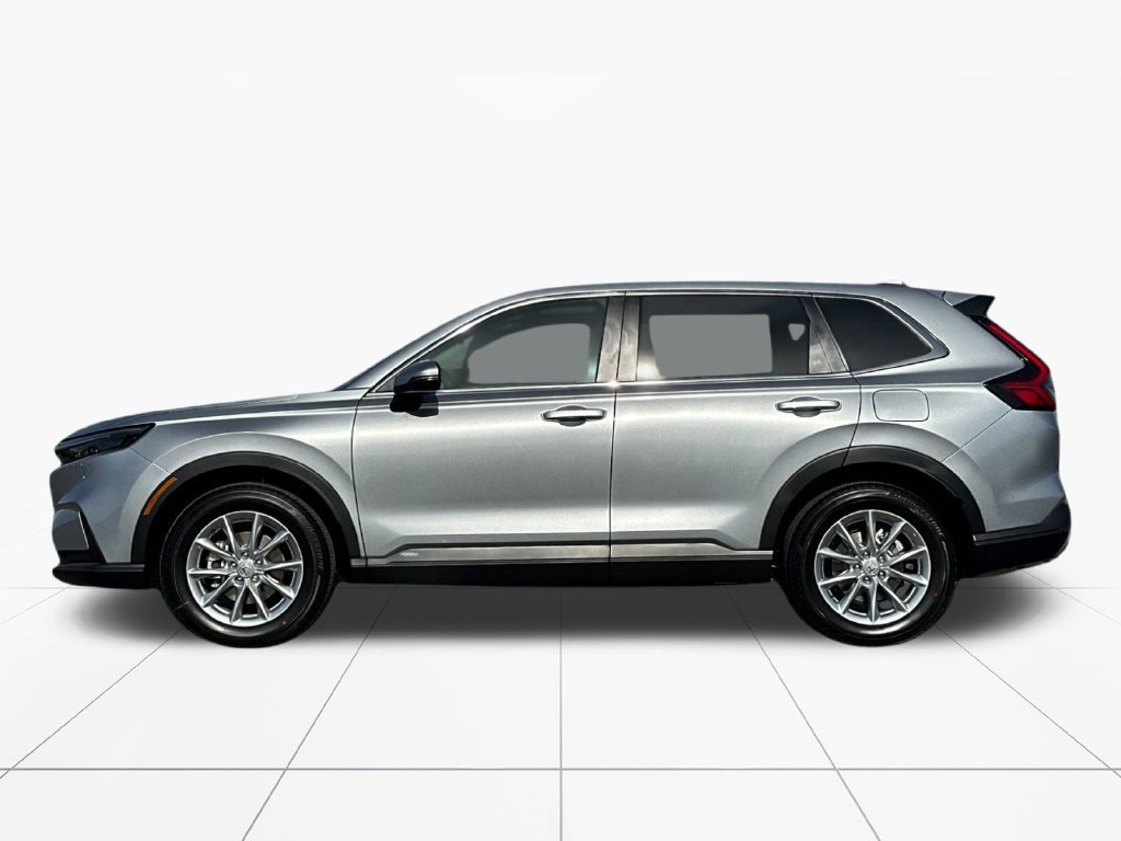New 2027 Honda CR-V EX image 7