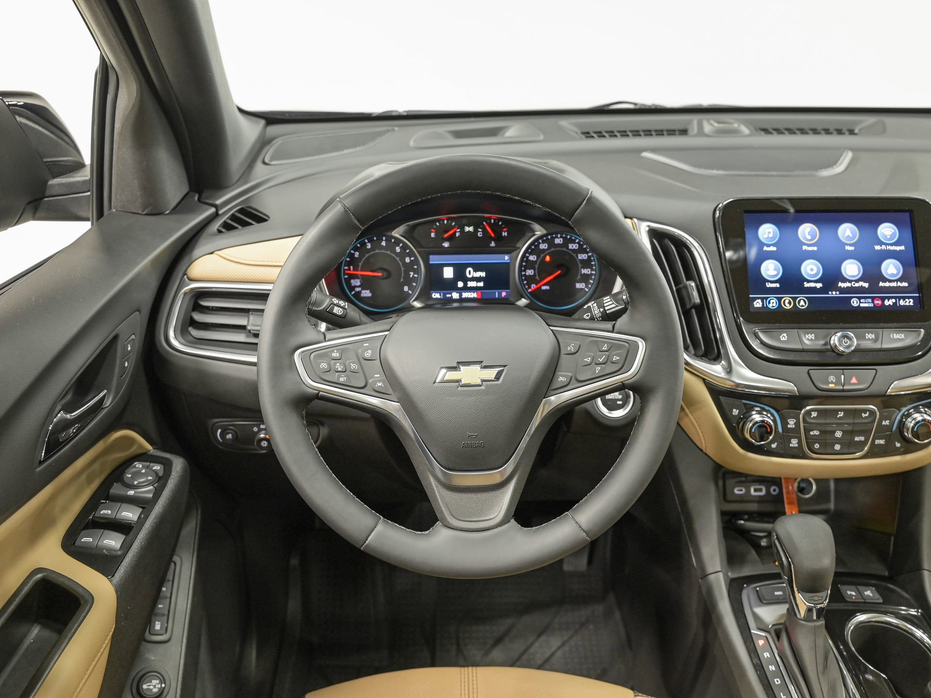 Used 2023 Chevrolet Equinox Premier image 17
