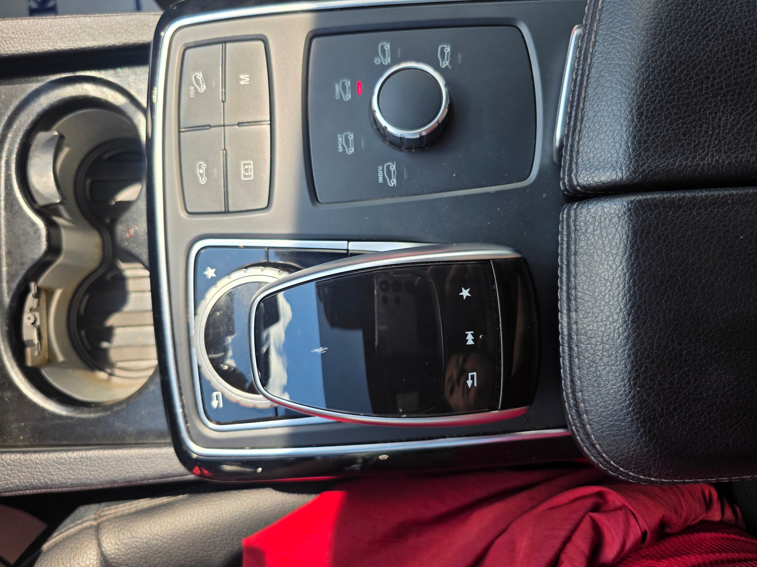 Used 2019 Mercedes-Benz GLS 450 4MATIC image 13
