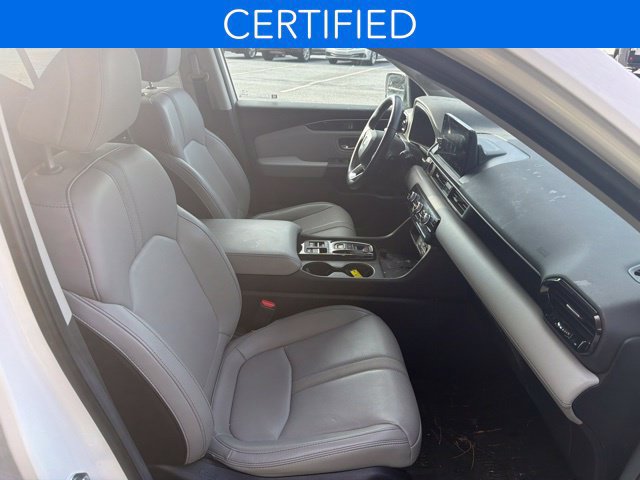 Used 2025 Honda Pilot EX-L image 17