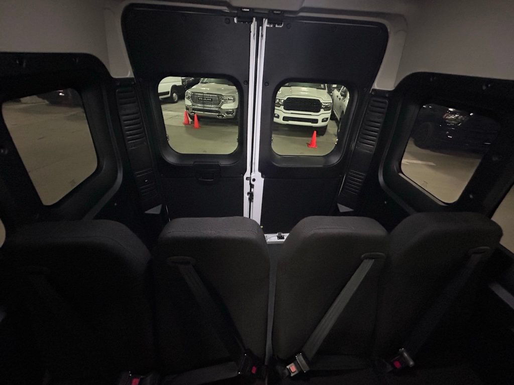 Used 2023 RAM ProMaster 2500 FWD image 25