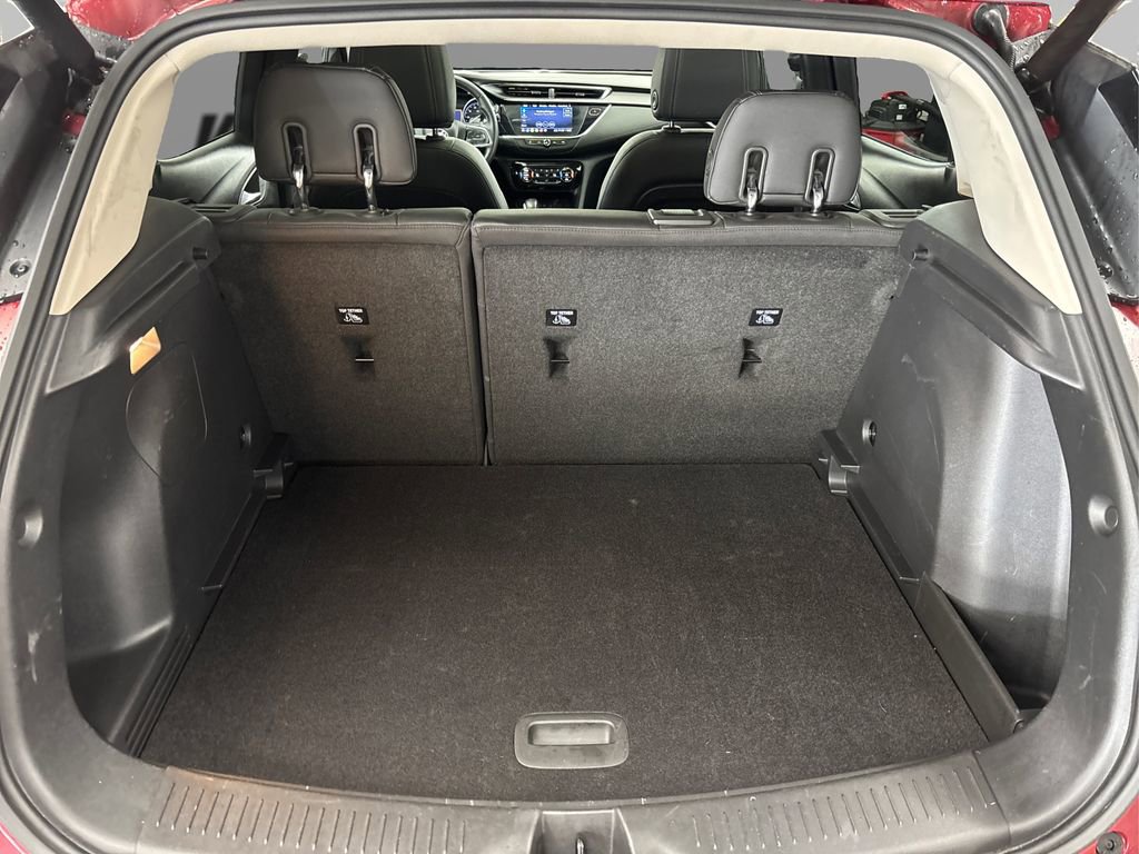 Used 2023 Buick Encore GX Select w/ Experience Buick Package image 11