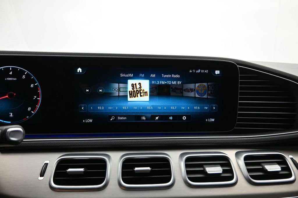 Used 2020 Mercedes-Benz GLE 350 4MATIC image 15