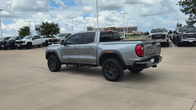 Used 2025 GMC Canyon Elevation w/ Convenience Package RWD image 6