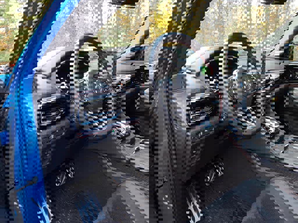 Used 2026 Acura MDX A-Spec image 22