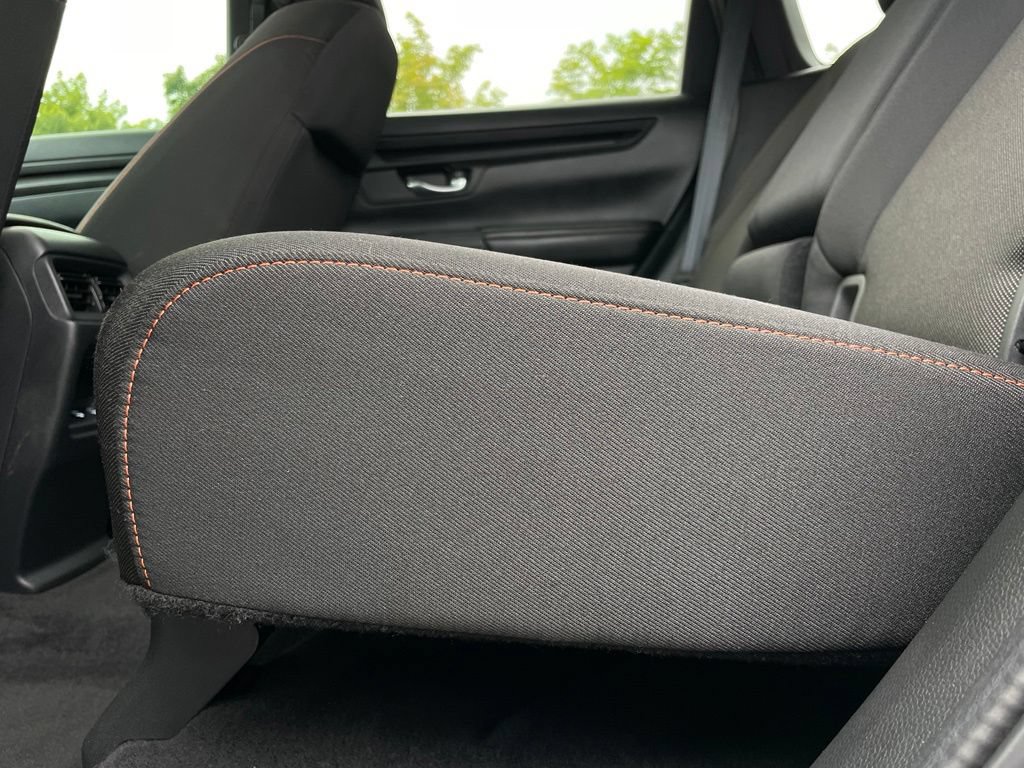 Used 2025 Honda CR-V Sport image 39