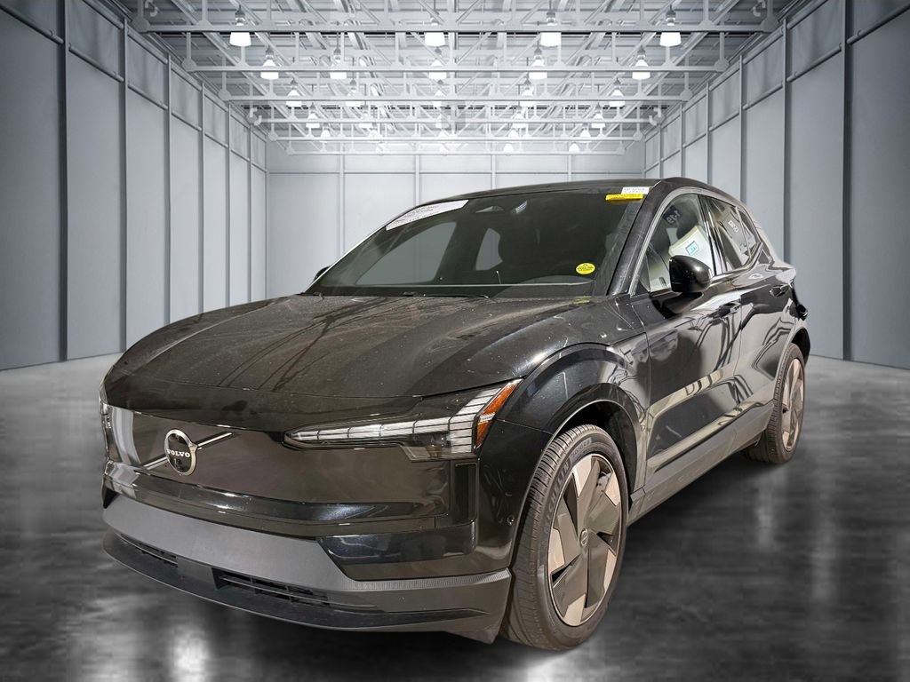 Used 2025 Volvo EX30 Ultra