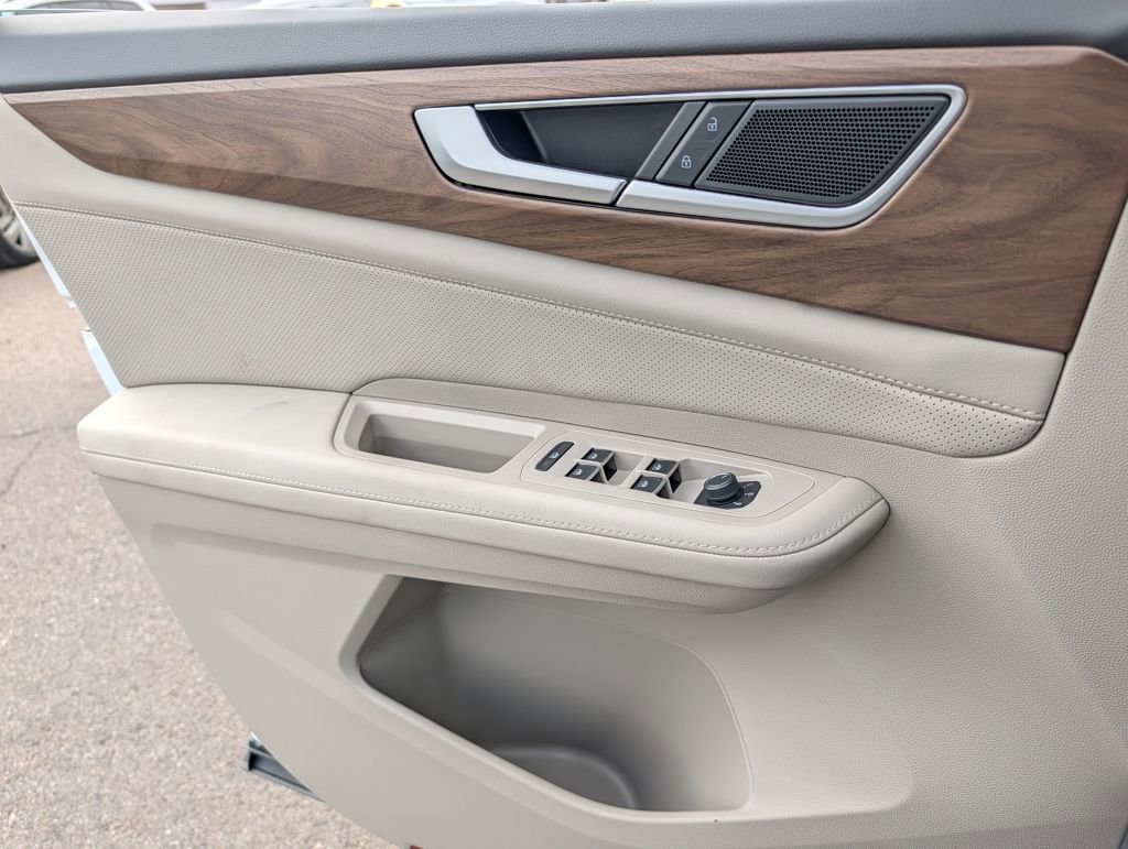 New 2026 Volkswagen Atlas SE image 19