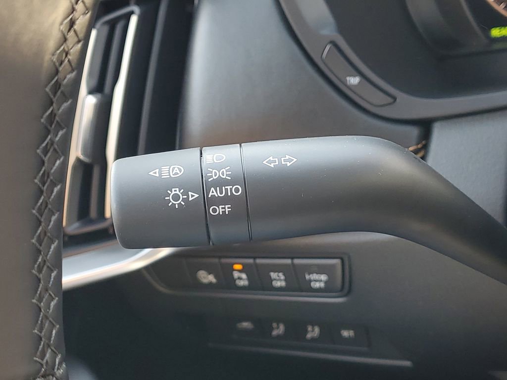 New 2026 MAZDA CX-70 3.3 Turbo S w/ Premium Package image 22