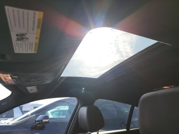 Used 2018 BMW X4 M40i image 9