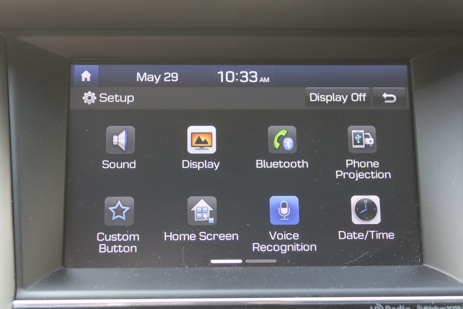 Used 2018 Hyundai Tucson SEL FWD image 43