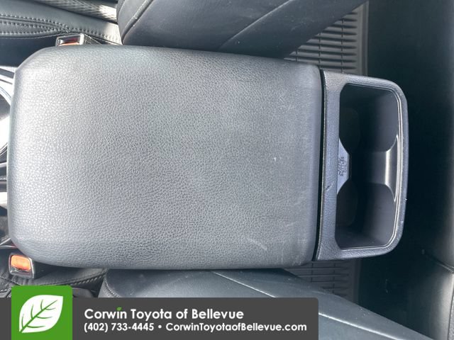 Used 2018 Toyota Tacoma TRD Sport AWD/4WD image 15