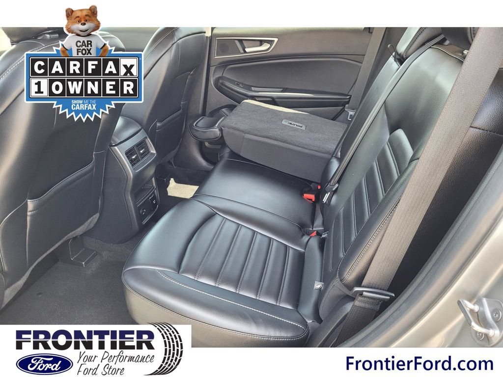 Used 2022 Ford Edge SEL w/ Convenience Package AWD/4WD image 26