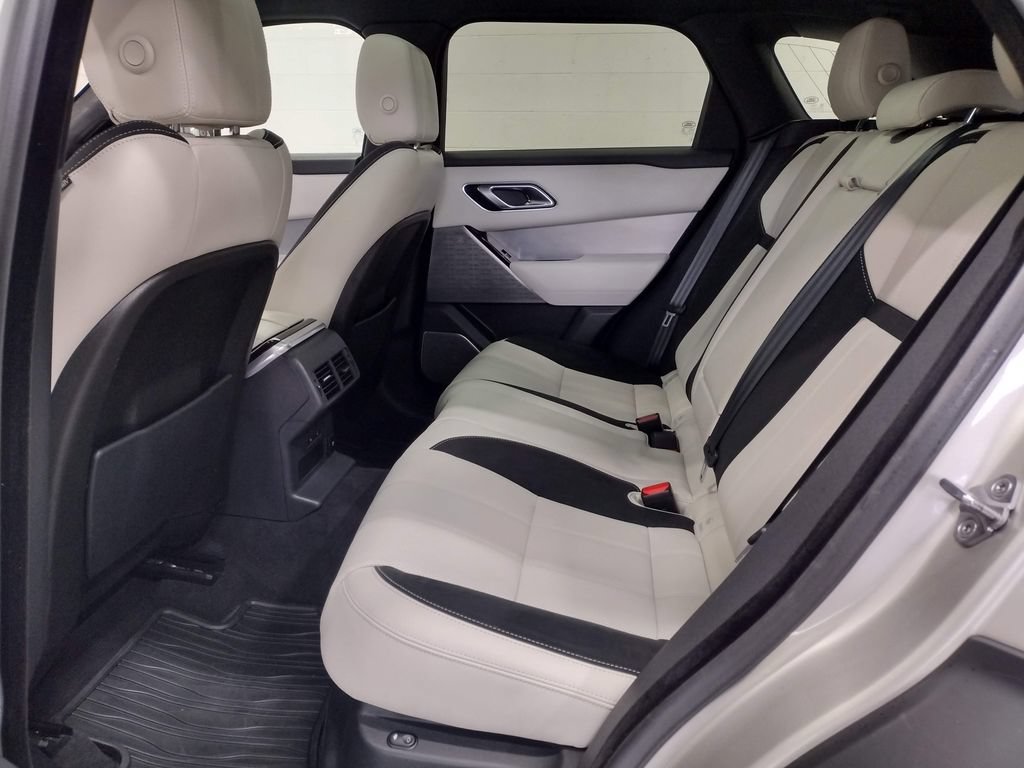 Used 2020 Land Rover Range Rover Velar R-Dynamic S AWD/4WD image 29