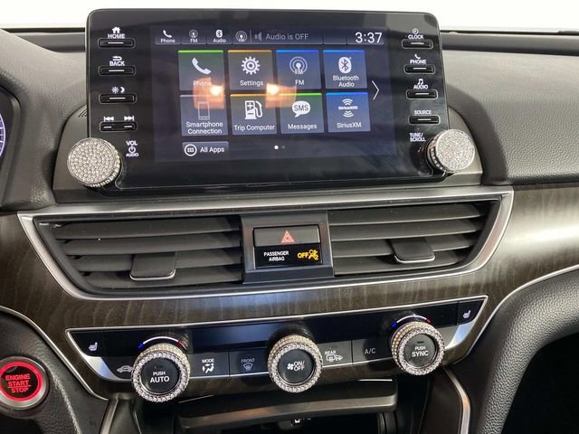 Used 2020 Honda Accord EX image 22