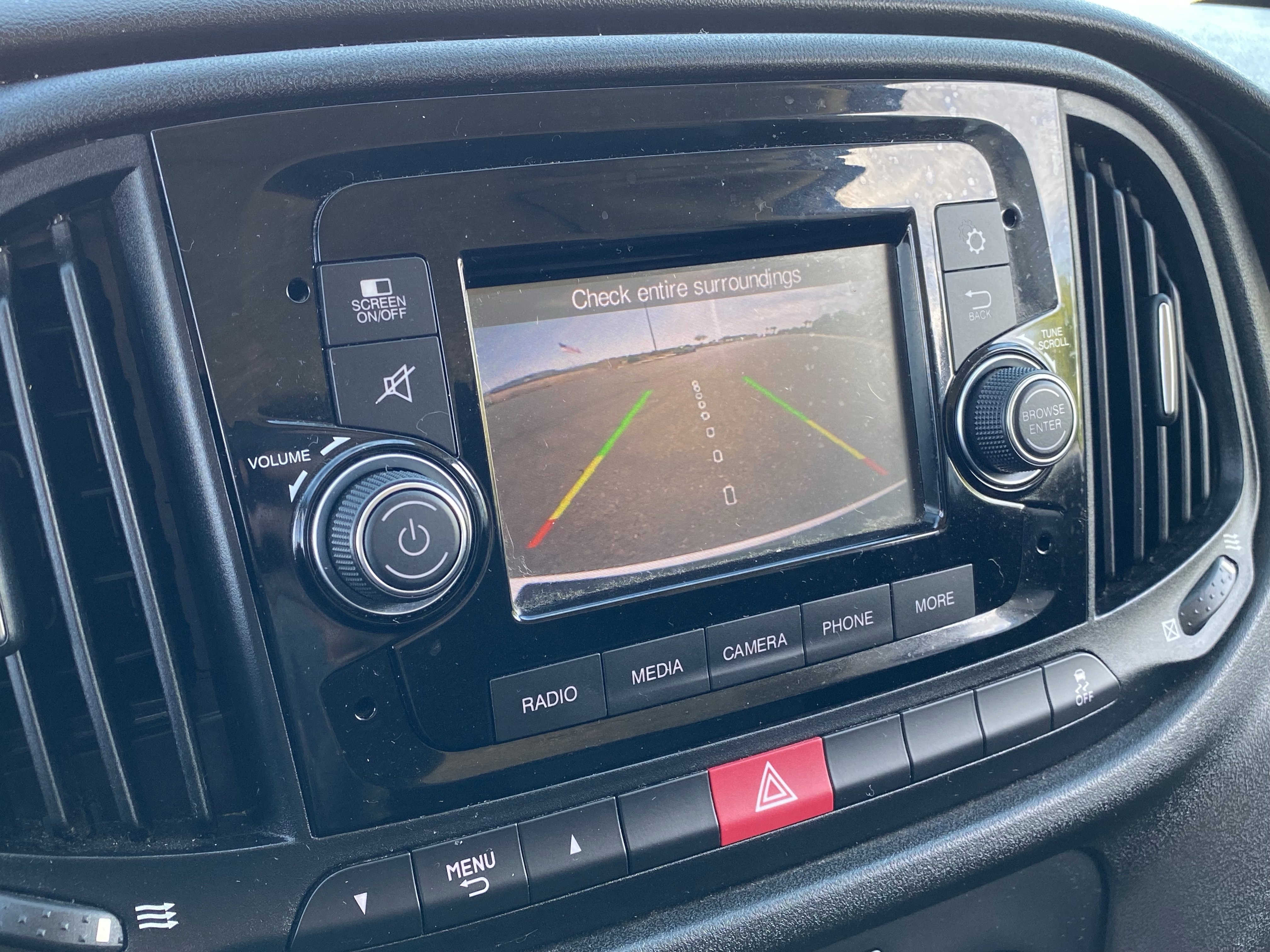 Used 2022 RAM ProMaster City Tradesman image 9