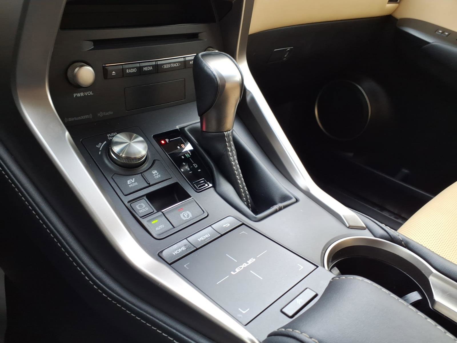 Used 2019 Lexus NX 300h AWD image 23