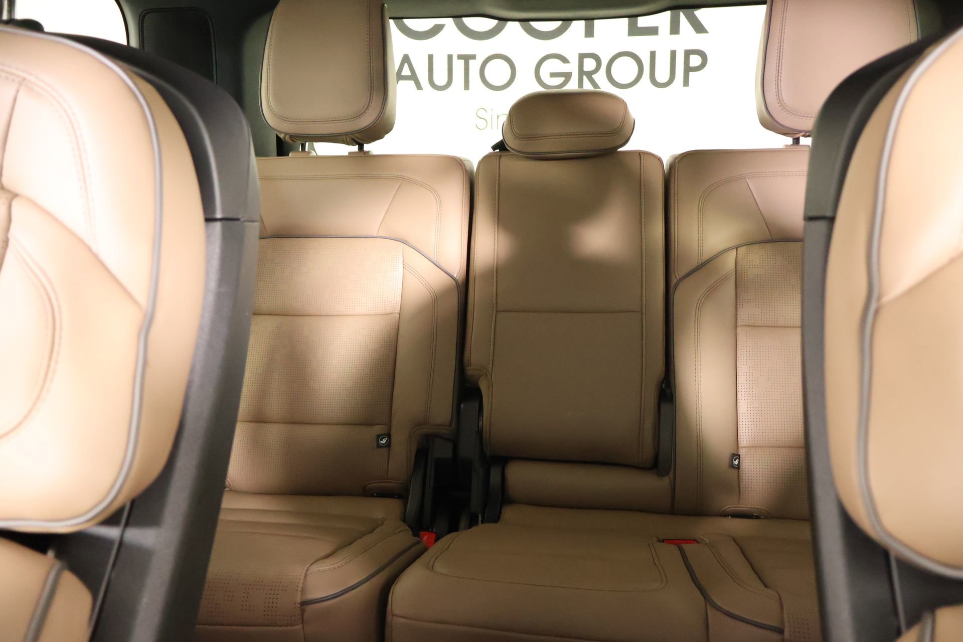 New 2026 Lincoln Navigator Black Label image 14