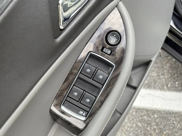 Used 2015 Chevrolet Impala LT w/ Convenience Package FWD image 12