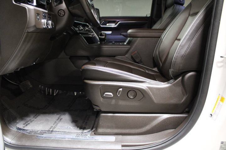 Used 2023 GMC Sierra 1500 Denali w/ Denali Reserve Package AWD/4WD image 21