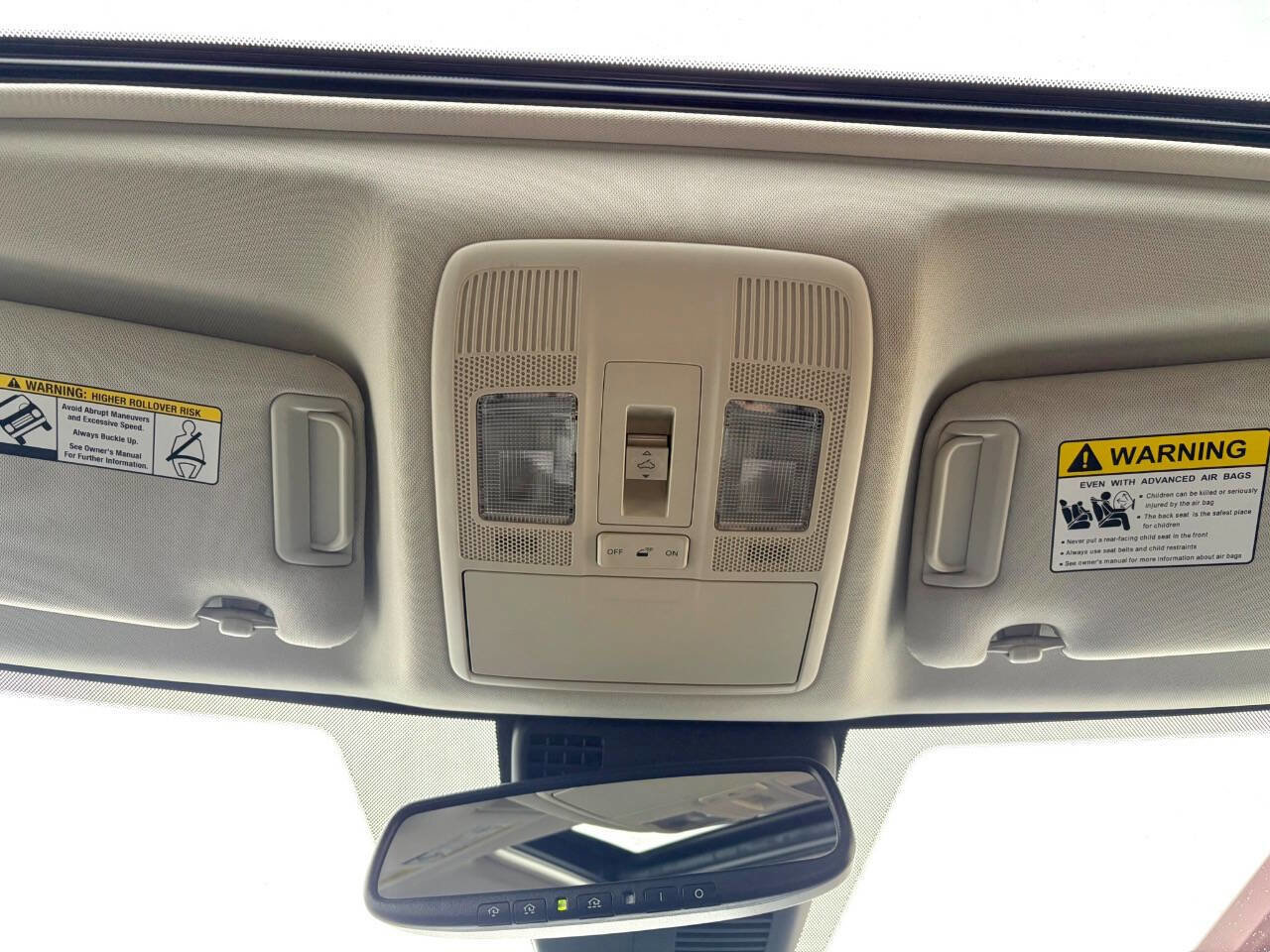 Used 2022 MAZDA CX-5 AWD 2.5 S image 36