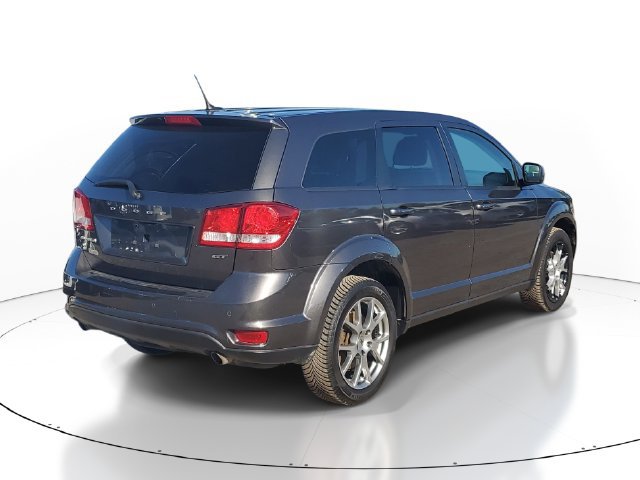 Used 2018 Dodge Journey GT AWD/4WD image 4