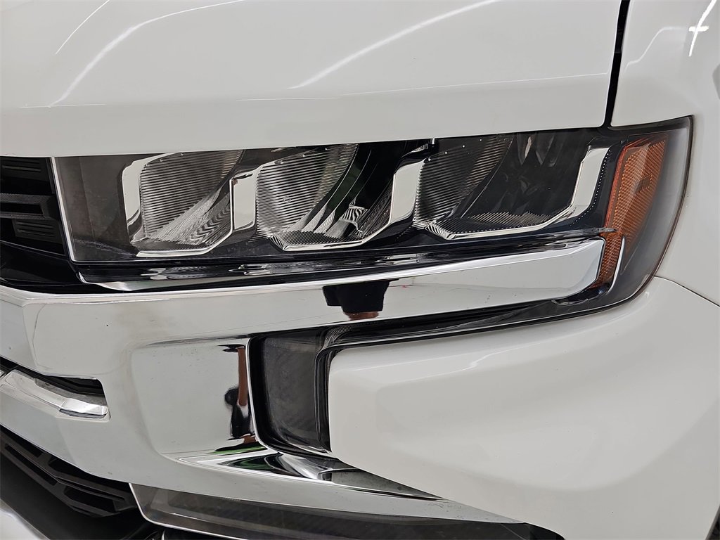 Used 2021 Chevrolet Silverado 1500 LT image 39
