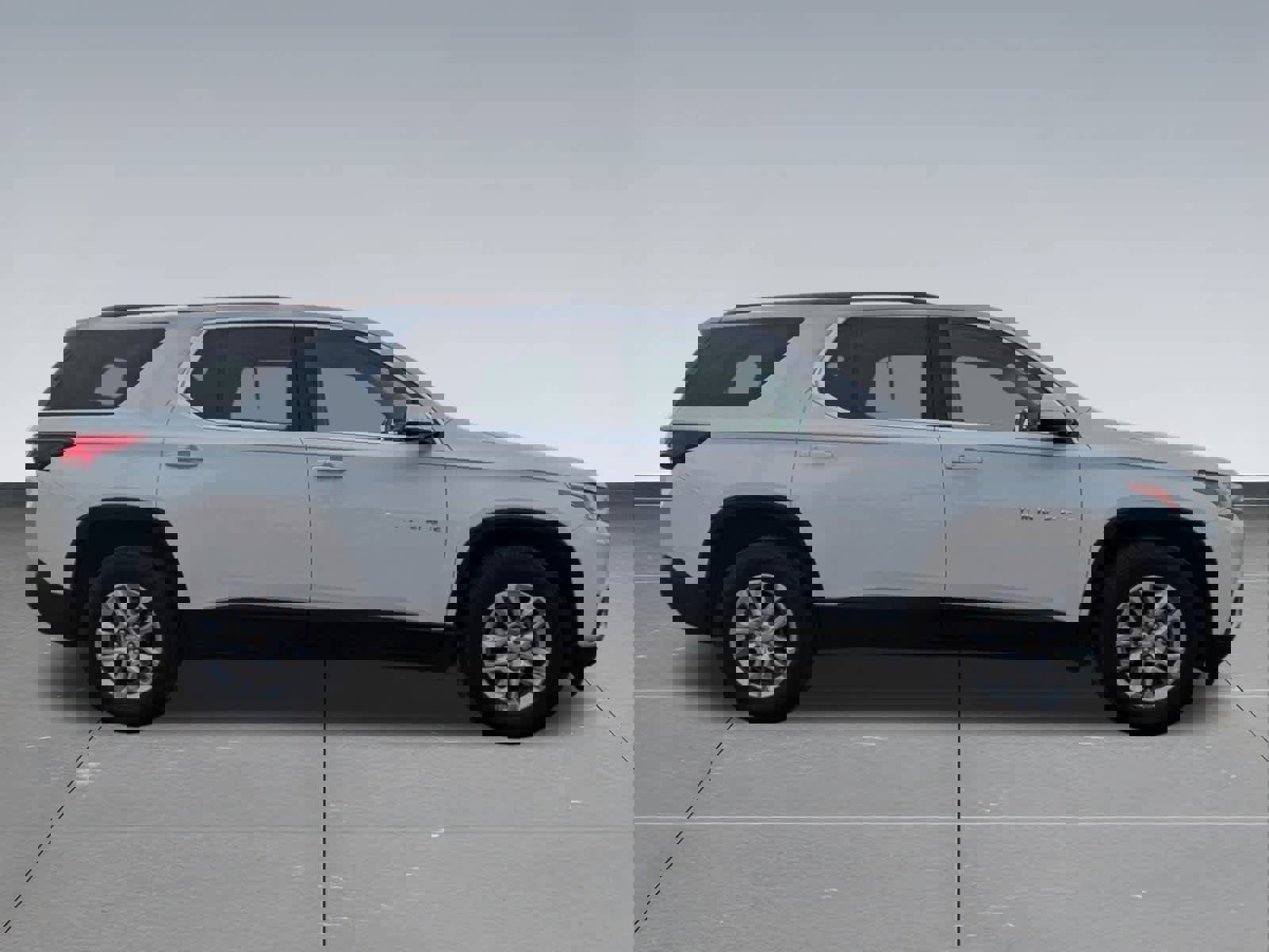 Used 2019 Chevrolet Traverse LT image 6