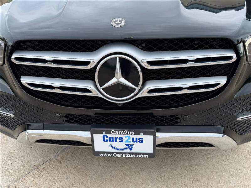 Used 2020 Mercedes-Benz GLE 350 4MATIC image 12