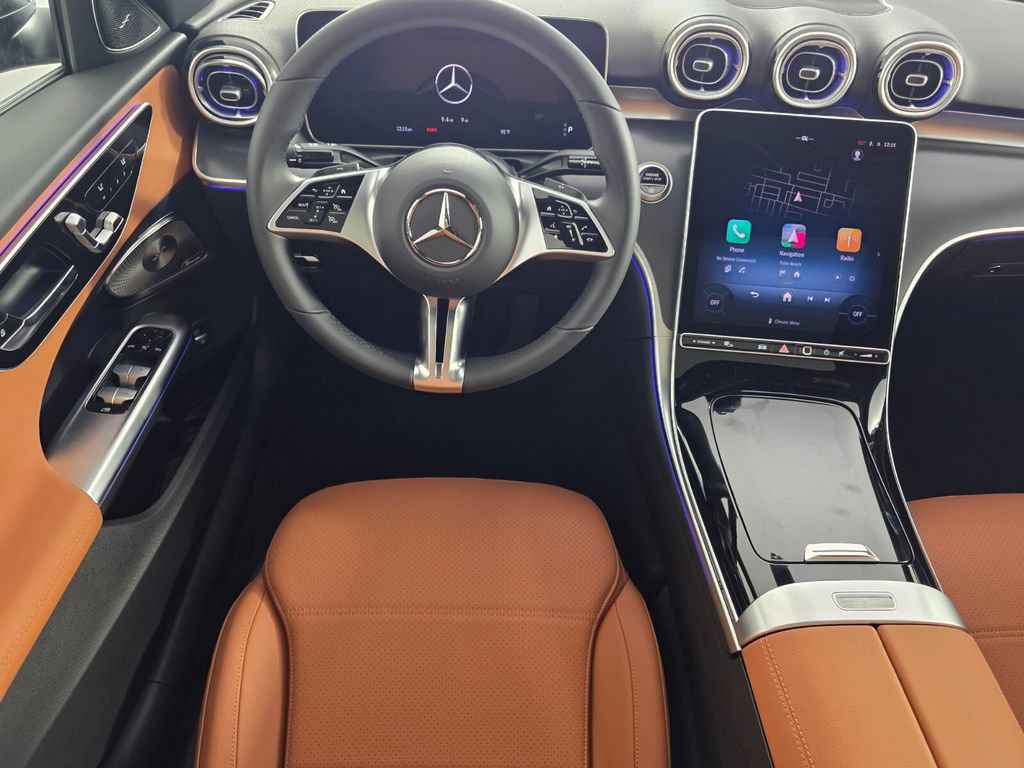 New 2026 Mercedes-Benz C 300 Sedan image 10