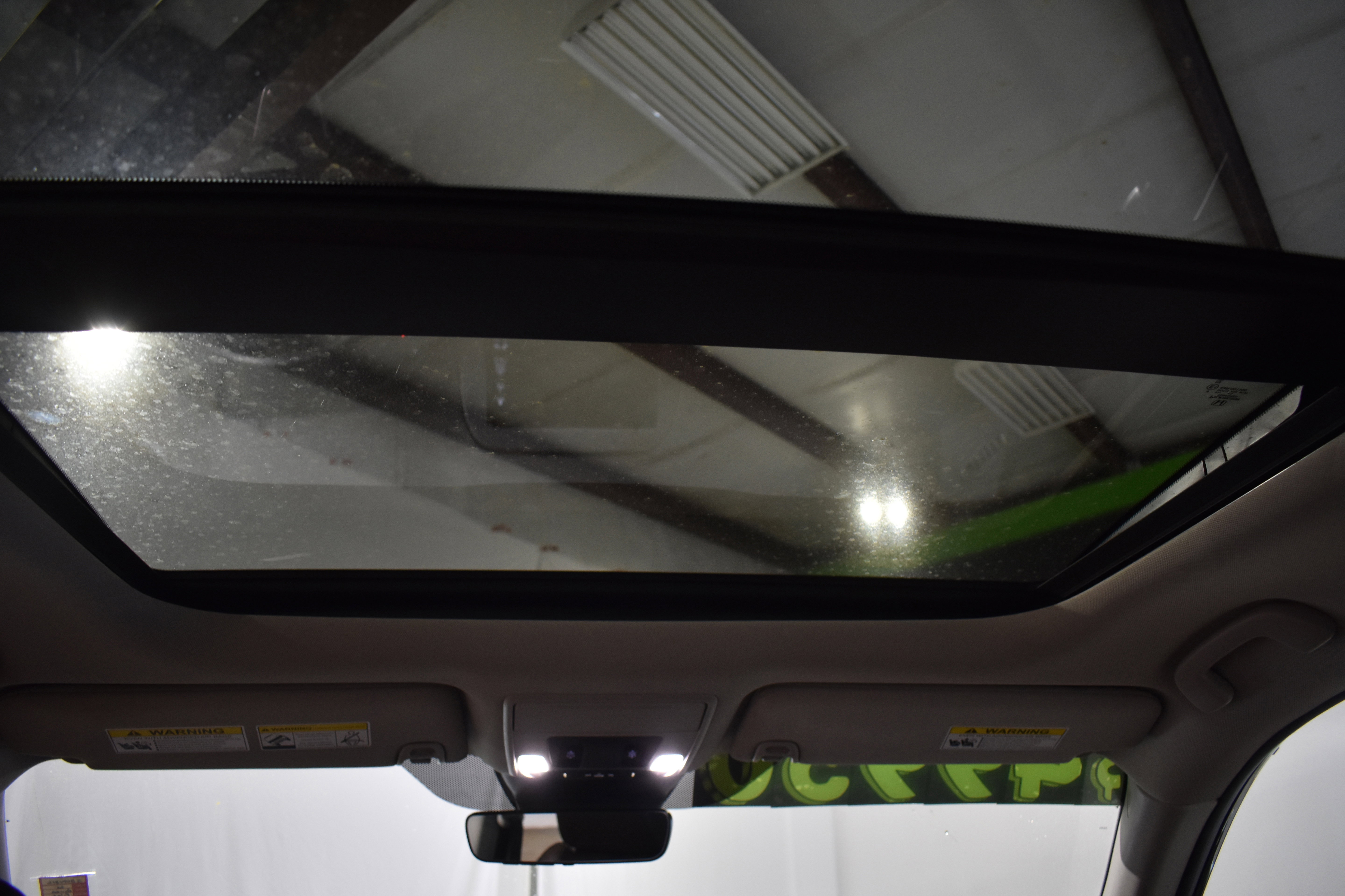 Certified 2025 Honda Pilot Elite image 31