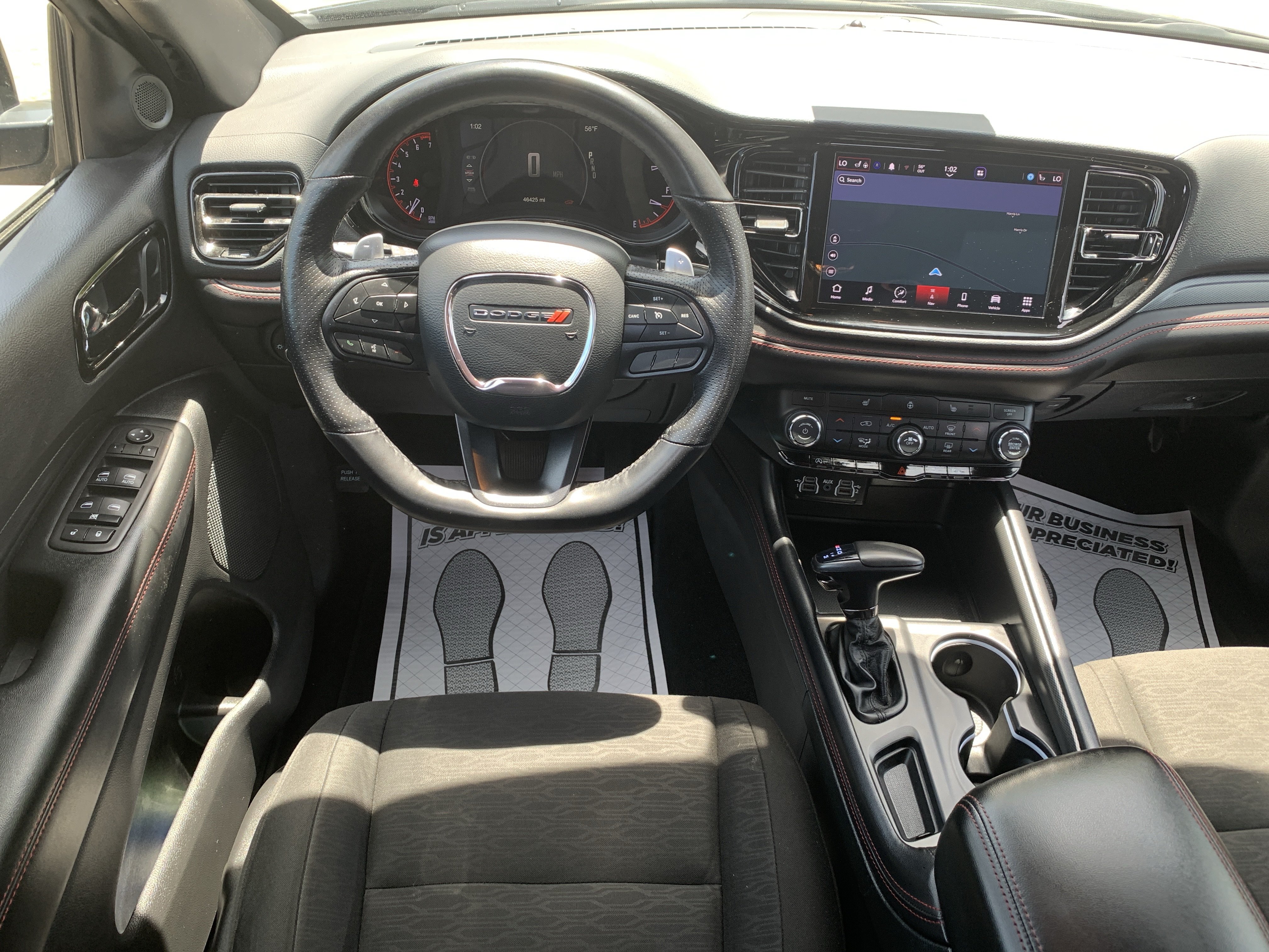 Used 2025 Dodge Durango GT RWD image 29