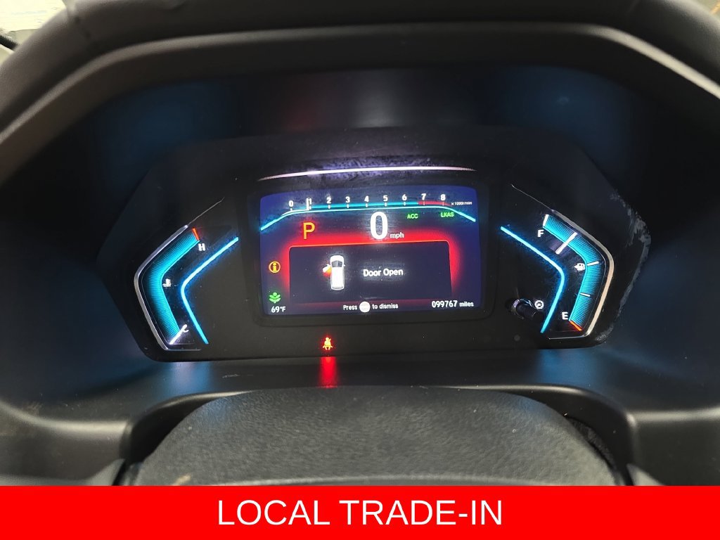 Used 2018 Honda Odyssey EX-L image 21